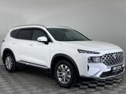 Hyundai Santa Fe IV Рестайлинг Ростов-на-Дону  - изображение 24