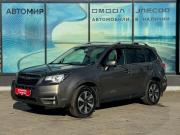 Subaru Forester IV Рестайлинг 2 Архангельск  - изображение 18