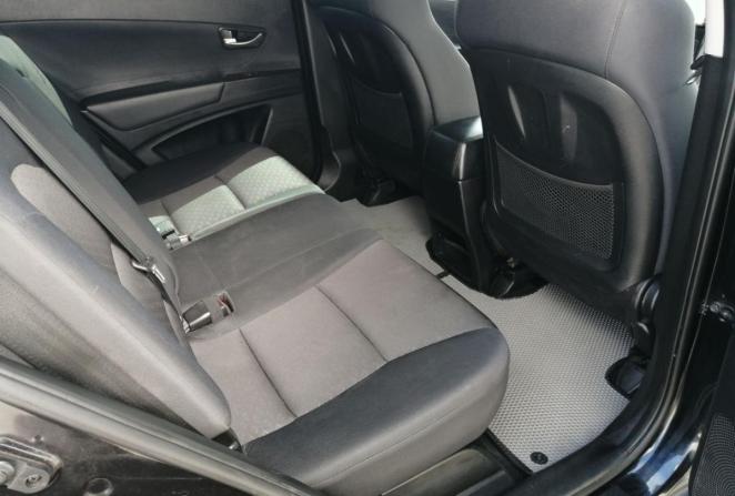 SsangYong Actyon II с пробегом 2012 года, цена 787 500 рублей, 246387 км, внедорожник, Автокод Объявления