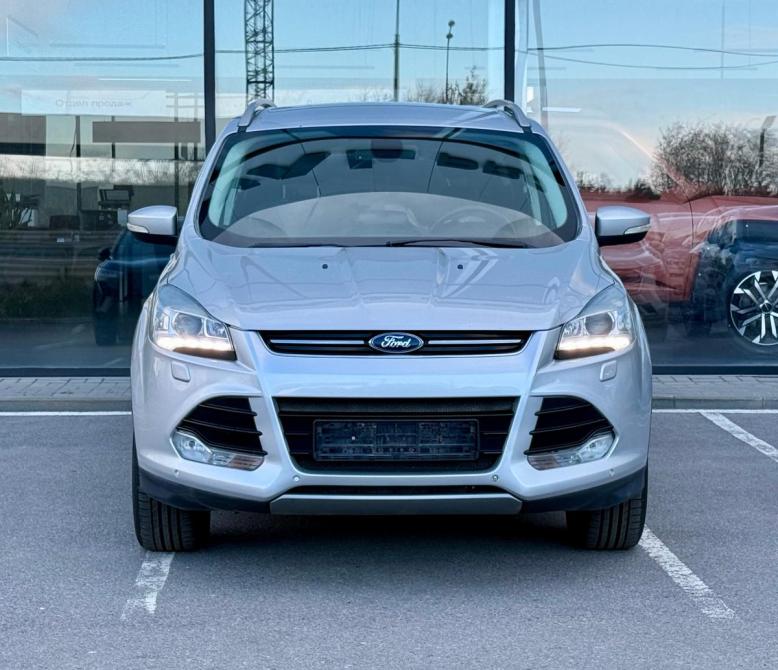 Ford Kuga II Воронеж  - изображение 3