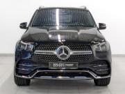Mercedes-Benz GLE II (V167) Санкт-Петербург  - изображение 32