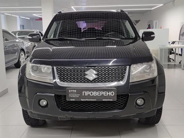 Suzuki Grand Vitara II Рестайлинг с пробегом 2010 года, цена 899 000 рублей, 195941 км, внедорожник, Автокод Объявления