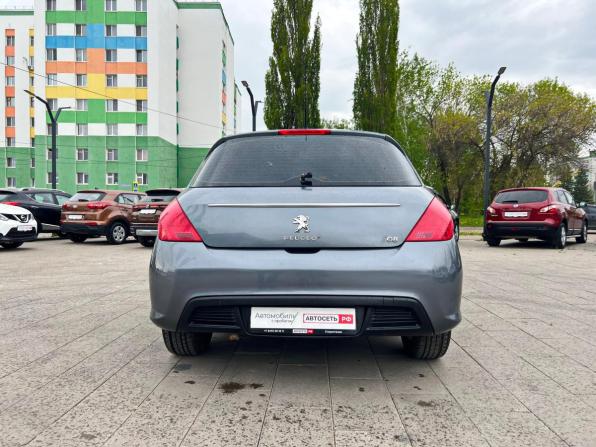 Peugeot 308 I Рестайлинг с пробегом 2011 года, цена 495 000 рублей, 234651 км, хэтчбек, Автокод Объявления