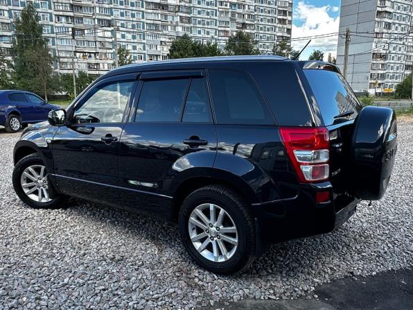 Suzuki Grand Vitara II Рестайлинг с пробегом 2008 года, цена 899 000 рублей, 216270 км, внедорожник, Автокод Объявления