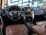 Toyota Land Cruiser 200 Series Рестайлинг 1 Краснодар  - изображение 32