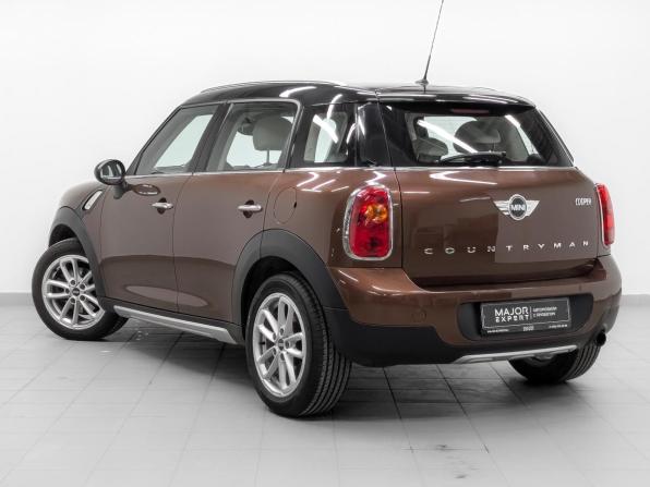 Mini Countryman I с пробегом 2015 года, цена 1 620 000 рублей, 149027 км, внедорожник, Автокод Объявления