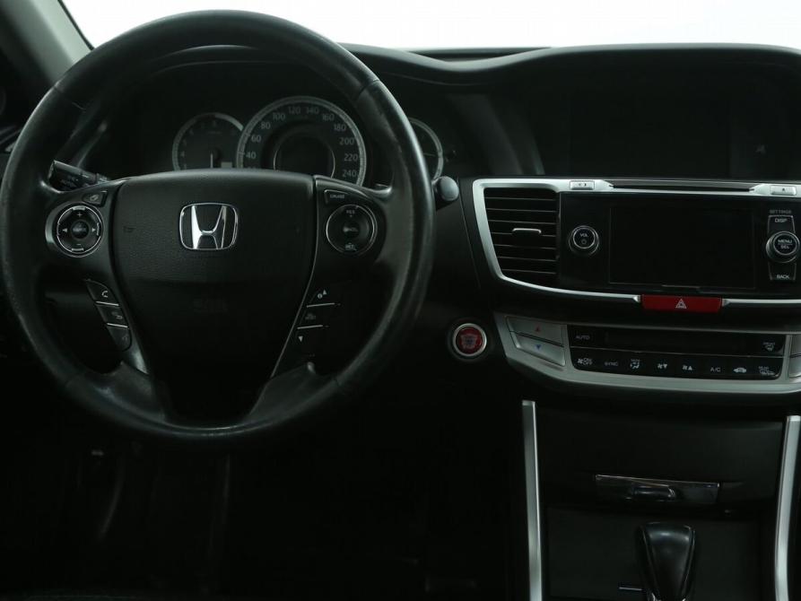 Honda Accord IX Иваново  - изображение 14