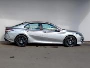 Toyota Camry VIII (XV70) Рестайлинг Москва  - изображение 34