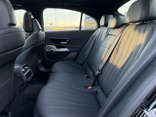 Mercedes-Benz E-Класс VI (W214 S214) с пробегом 2026 года, цена 8 690 000 рублей, 25 км, седан, Автокод Объявления