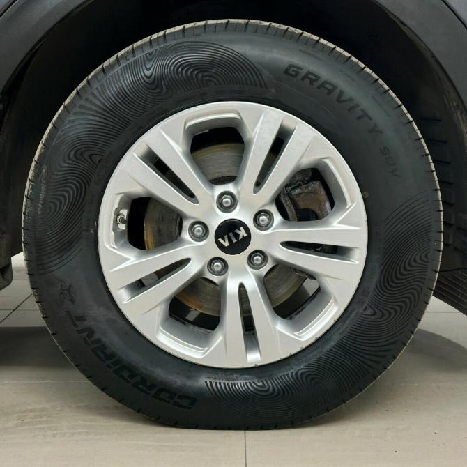 Kia Sportage IV Москва  - изображение 18