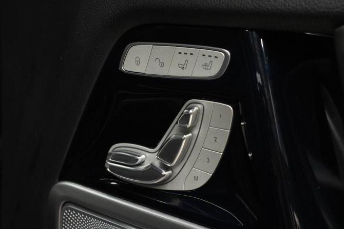 Mercedes-Benz G-Класс AMG II (W463) с пробегом 2018 года, цена 12 999 000 рублей, 118996 км, внедорожник, Автокод Объявления