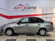Lada (ВАЗ) Granta I Рестайлинг Воронеж  - изображение 25