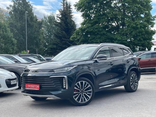 Exeed TXL I Рестайлинг 2 с пробегом 2023 года, цена 2 899 000 рублей, 30400 км, внедорожник, Автокод Объявления