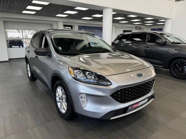 Ford Escape IV с пробегом 2022 года, цена 2 099 900 рублей, 38800 км, внедорожник, Автокод Объявления
