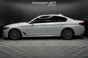 BMW 5 серии VII (G30/G31/G38) Крым  - изображение 29
