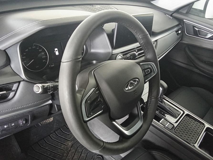 Chery Tiggo 4 Pro I Москва  - изображение 12