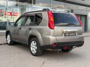Nissan X-Trail II Санкт-Петербург  - изображение 21