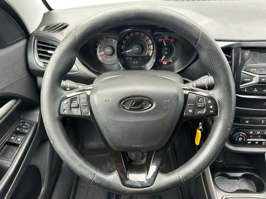 Lada (ВАЗ) Vesta I Тамбов  - изображение 17