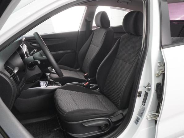 Kia Rio IV с пробегом 2018 года, цена 1 272 000 рублей, 125140 км, седан, Автокод Объявления