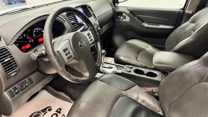 Nissan Pathfinder III Рестайлинг с пробегом 2012 года, цена 1 440 000 рублей, 241834 км, внедорожник, Автокод Объявления