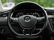 Volkswagen Tiguan II Санкт-Петербург  - изображение 20
