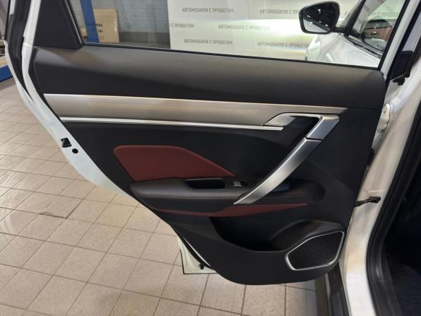 Geely Coolray I с пробегом 2023 года, цена 1 799 000 рублей, 48000 км, внедорожник, Автокод Объявления