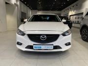 Mazda 6 III (GJ) Москва  - изображение 21