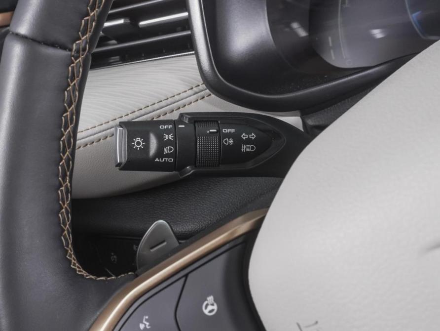 Haval Jolion I Рестайлинг Ростов-на-Дону  - изображение 17