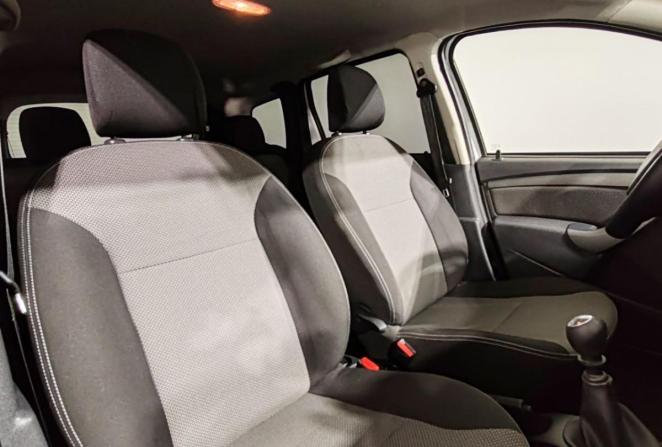 Renault Duster I Рестайлинг с пробегом 2018 года, цена 1 450 000 рублей, 118301 км, внедорожник, Автокод Объявления
