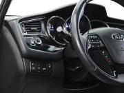 Kia Ceed II Рестайлинг Москва  - изображение 22
