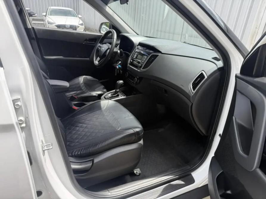Hyundai Creta I Рестайлинг Ростов-на-Дону  - изображение 24