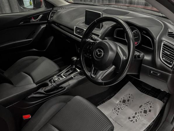 Mazda Axela III с пробегом 2013 года, цена 1 220 000 рублей, 48000 км, хэтчбек, Автокод Объявления