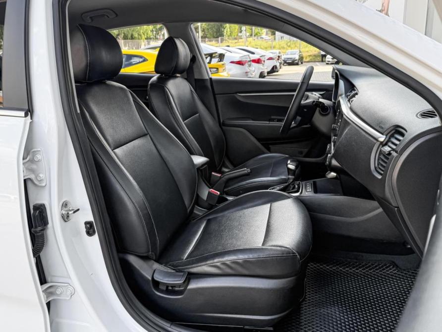 Kia Rio IV Рестайлинг Ставрополь  - изображение 8
