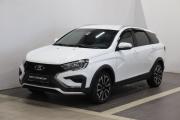 Lada (ВАЗ) Vesta I Рестайлинг (NG) Ульяновск  - изображение 20