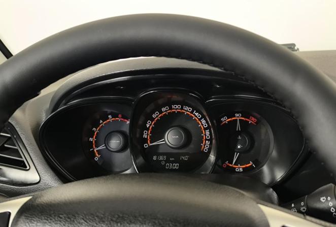 Lada (ВАЗ) Vesta I с пробегом 2020 года, цена 840 000 рублей, 181369 км, седан, Автокод Объявления