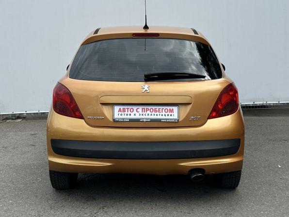 Peugeot 207 I с пробегом 2008 года, цена 360 000 рублей, 187548 км, хэтчбек, Автокод Объявления