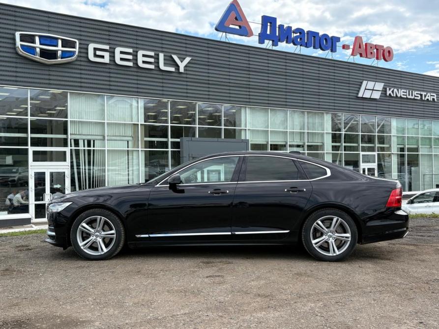 Volvo S90 II Набережные Челны  - изображение 2