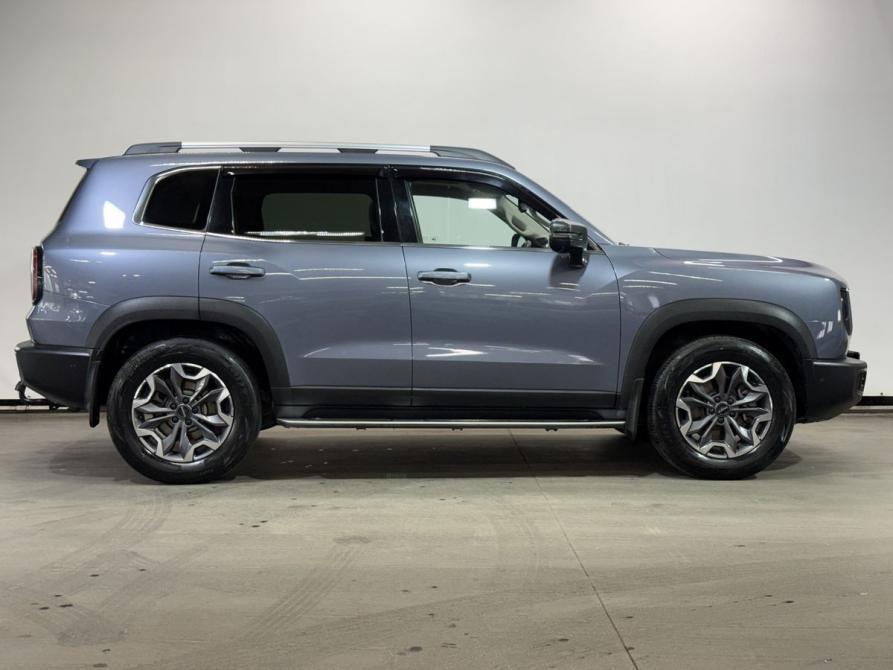 Haval Dargo I Ярославль  - изображение 4