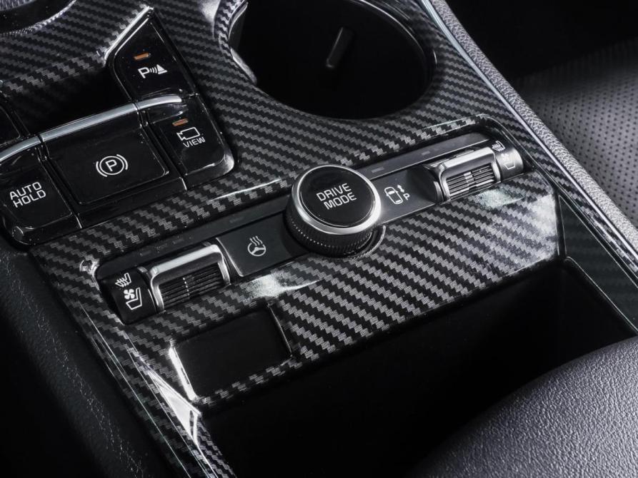 Kia K5 II Ростов-на-Дону  - изображение 18
