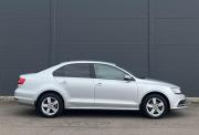 Volkswagen Jetta VI Красноярск  - изображение 26