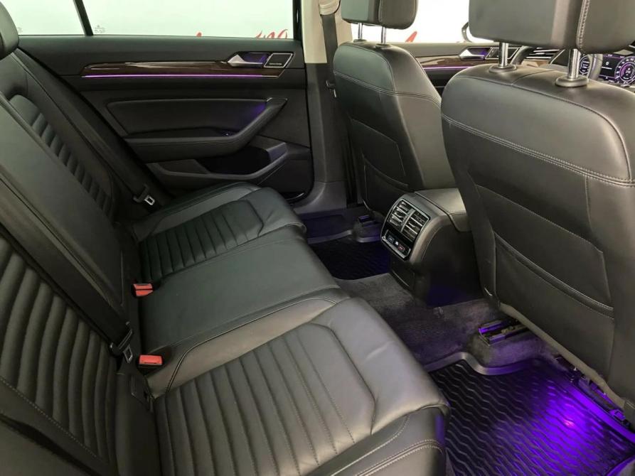 Volkswagen Passat B8 Псков  - изображение 13