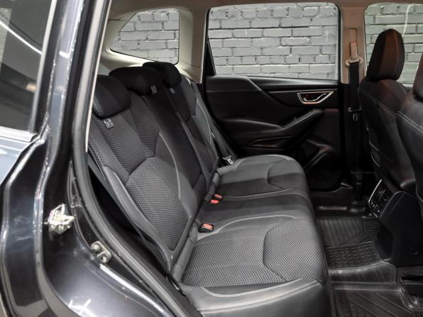Subaru Forester V с пробегом 2018 года, цена 2 800 000 рублей, 122347 км, внедорожник, Автокод Объявления