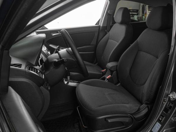 Hyundai Solaris I с пробегом 2011 года, цена 819 000 рублей, 94055 км, седан, Автокод Объявления