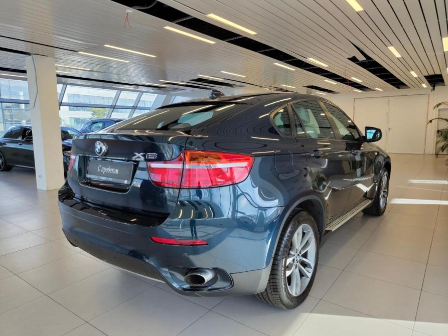 BMW X6 I (E71) Рестайлинг Санкт-Петербург  - изображение 2