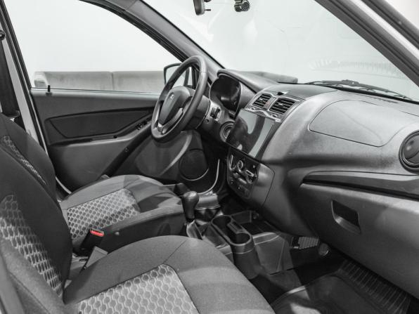 Lada (ВАЗ) Granta I Рестайлинг с пробегом 2024 года, цена 845 578 рублей, 52111 км, лифтбек, Автокод Объявления