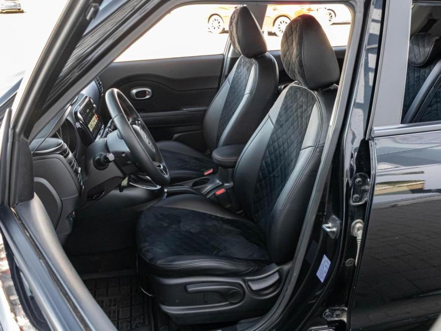 Kia Soul II Рестайлинг Краснодар  - изображение 10