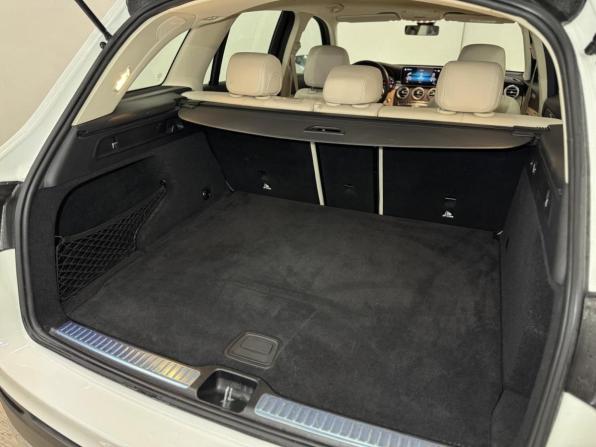 Mercedes-Benz GLC I (X253) Рестайлинг с пробегом 2022 года, цена 5 050 000 рублей, 50105 км, внедорожник, Автокод Объявления