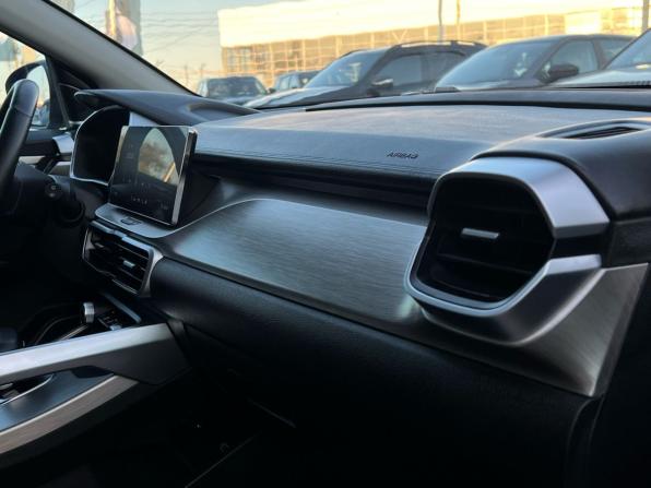 Geely Coolray I с пробегом 2023 года, цена 1 699 000 рублей, 56731 км, внедорожник, Автокод Объявления