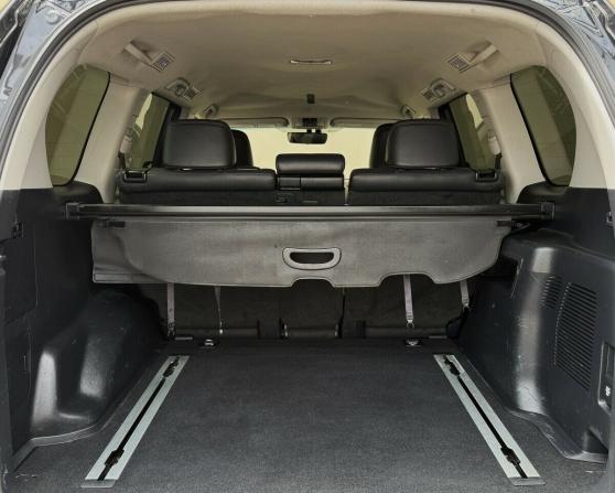 Toyota Land Cruiser Prado 150 Series Рестайлинг 2 с пробегом 2019 года, цена 4 175 000 рублей, 250615 км, внедорожник, Автокод Объявления
