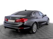 BMW 5 серии VII (G30/G31/G38) Москва  - изображение 35